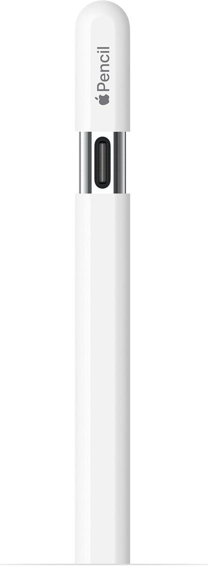 Apple Pencil (USB-C): Device Compatibility Check Required