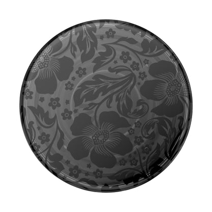 PopSockets Adhesive Phone Grip, Holder- Lace Noir