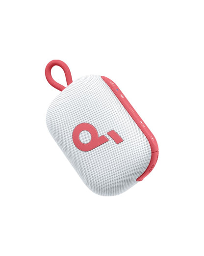 Soundcore Select 4 Go Bluetooth Shower Speaker by Anker, IP67