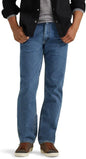 Wrangler Authentics Men's Classic 5-Pocket Regular Fit Flex Jean
