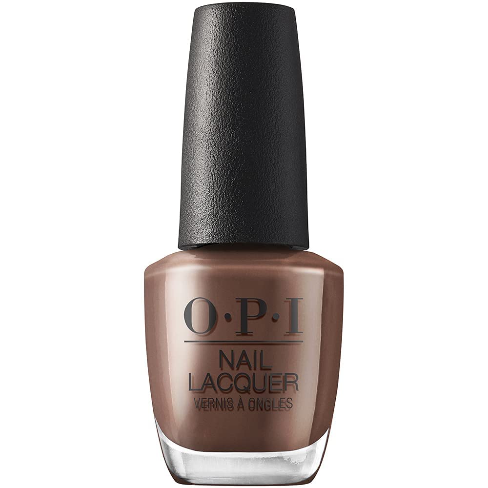 OPI Nail Lacquer Classic Nail Polish Colors | Nude & Brown Shades