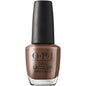 OPI Nail Lacquer Classic Nail Polish Colors | Nude & Brown Shades