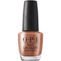 OPI Nail Lacquer Classic Nail Polish Colors | Nude & Brown Shades