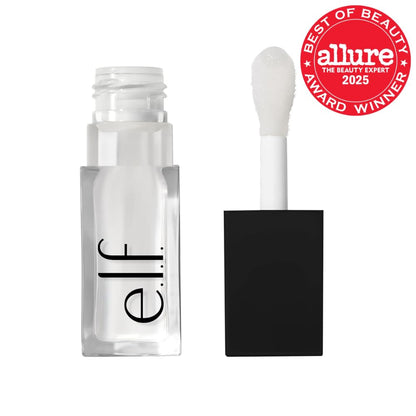e.l.f. Glow Reviver Lip Oil, Pink Quartz