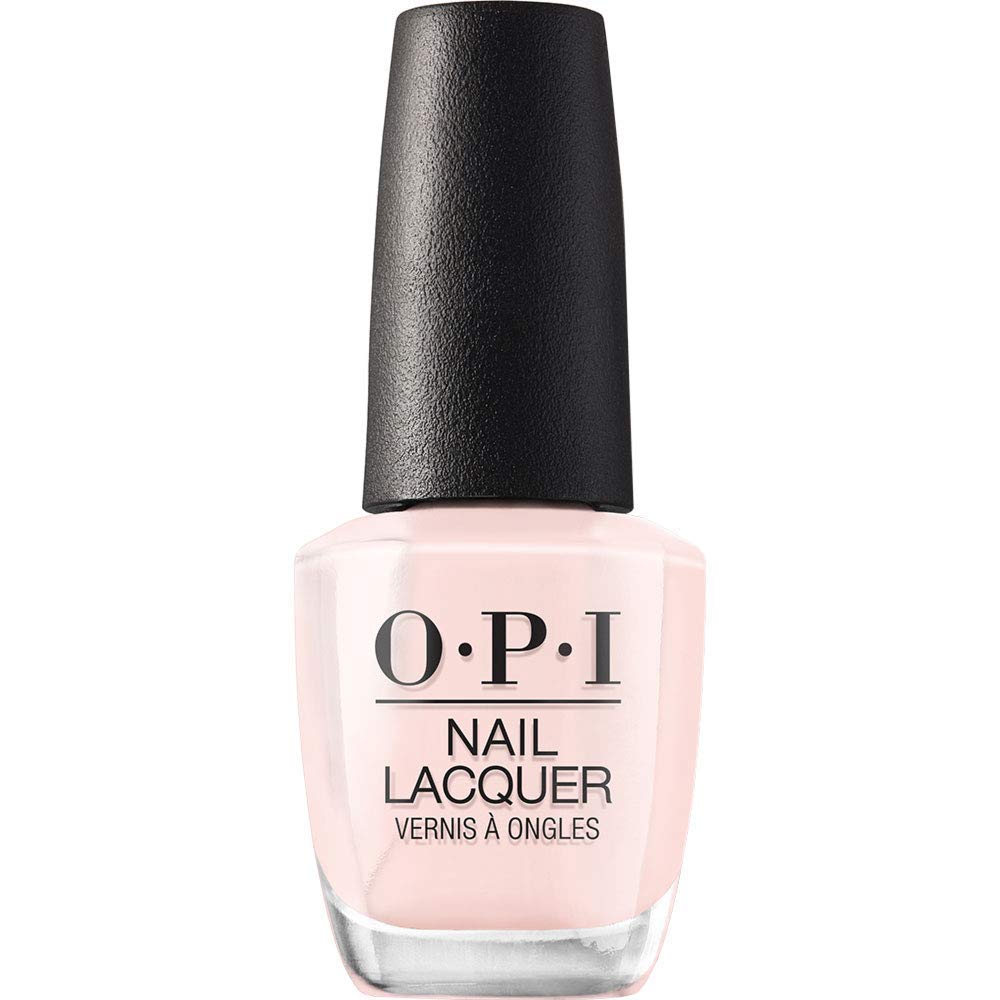 OPI Nail Lacquer Classic Nail Polish Colors | Nude & Brown Shades