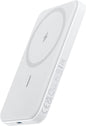 Anker 621 MagGo Power Bank, 5,000mAh Magnetic Portable Charger