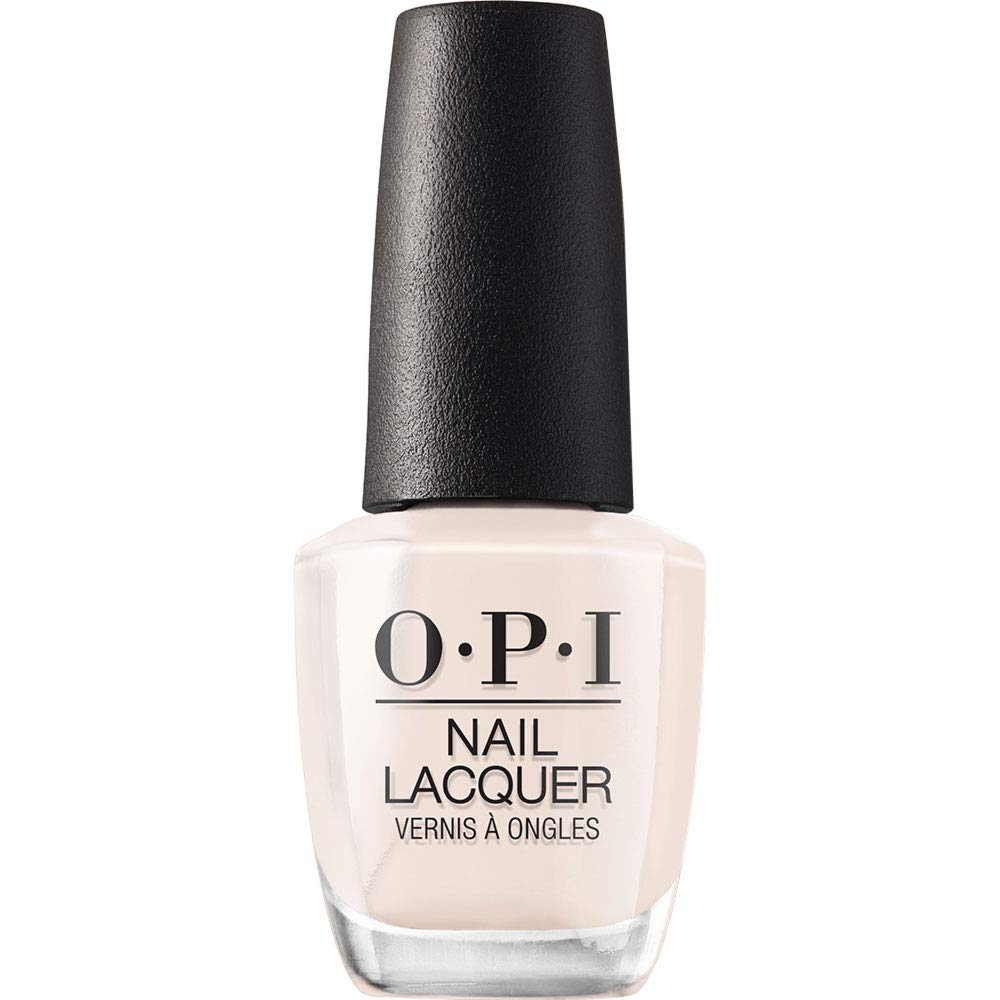 OPI Nail Lacquer Classic Nail Polish Colors | Crème, Shimmer, and Glitter