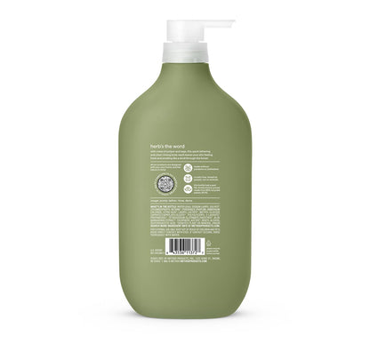 method Men’s Body Wash, Sea + Surf Scent, 28 fl oz