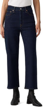 Levi's Women's Ribcage Straight Ankle Jeans