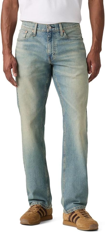 Levi's Men's 559 Relaxed Straight Jeans