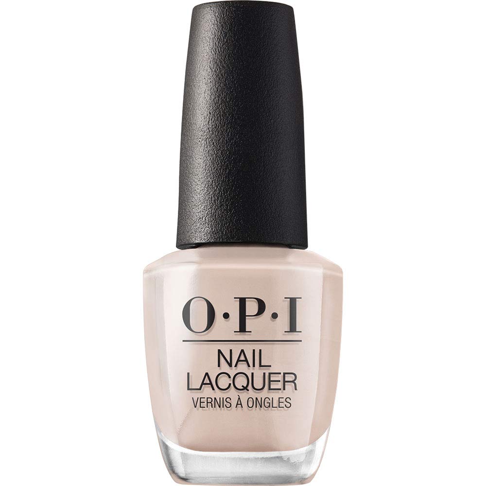 OPI Nail Lacquer Classic Nail Polish Colors | Nude & Brown Shades