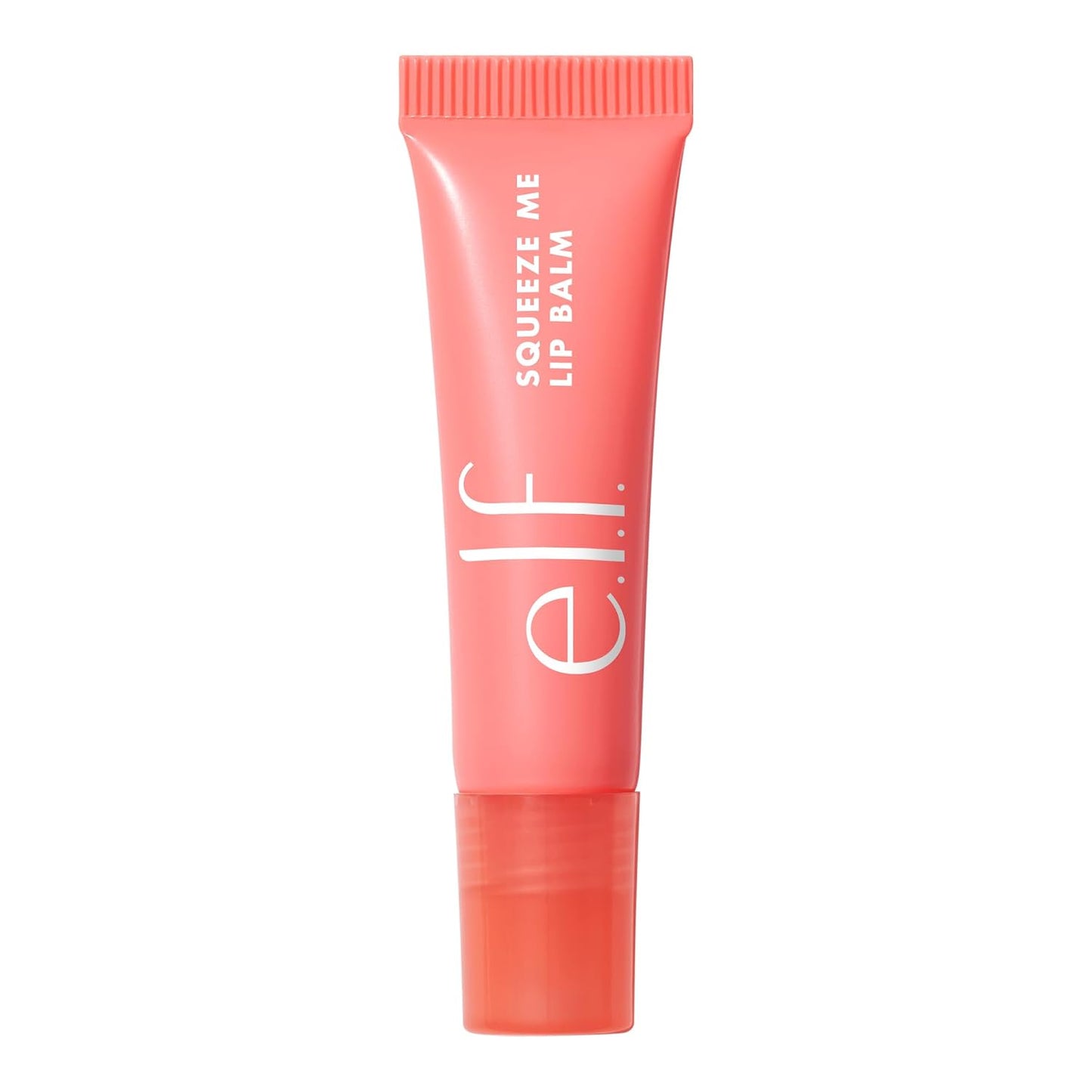 e.l.f. Squeeze Me Lip Balm, Strawberry