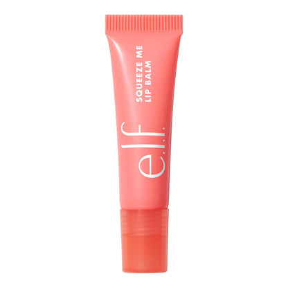 e.l.f. Squeeze Me Lip Balm, Strawberry