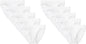 Amazon Essentials Women's Cotton Spandex Bikini Brief Underwear (Available in Plus Size)