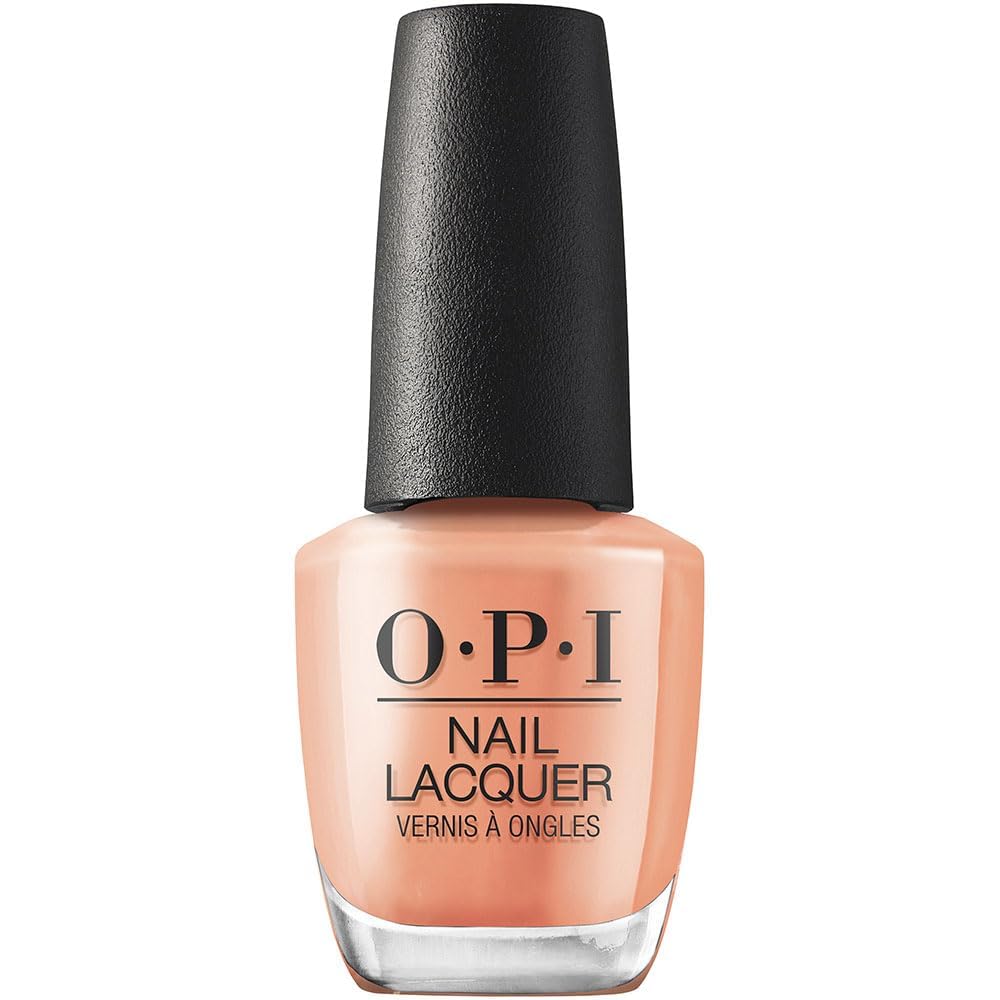 OPI Nail Lacquer Classic Nail Polish Colors | Crème, Shimmer, and Glitter