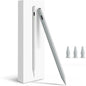 Penlike Pencil for Apple iPad 2026-2018, Fast Charge Stylus Pen for iPad
