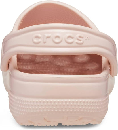 Crocs Unisex-Adult Classic Clog, Clogs for Women and Men