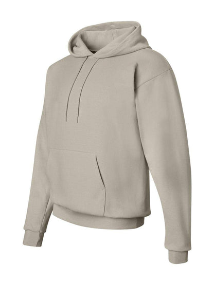 Hanes Men's Hoodie - EcoSmart Fleece Hooded Sweatshirt for Men & Women - Midweight Fleece - Big & Tall Available