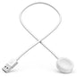 6.6FT Long for Apple Watch Charger USB Magnetic Fast Charging Cable Portable Wireless Charging Accessories Compatible with iWatch Series 11/10/9/8/7/6/5/4/3/2 Ultra 3/2/SE