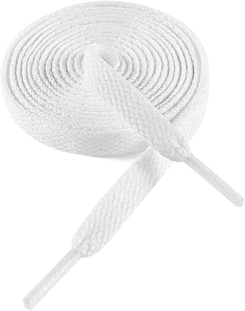 VSUDO Shoe Laces for Sneakers, Shoelaces for Sneakers, Athletic Shoelaces