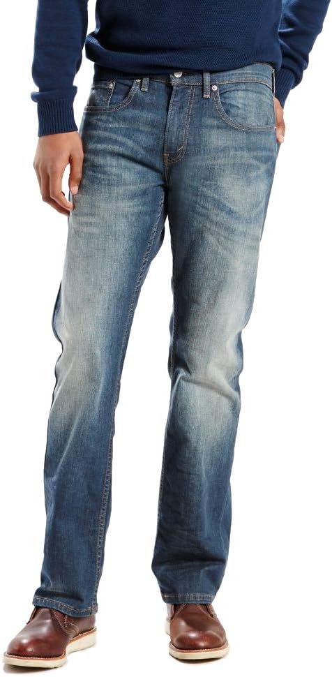 Levi's Men's 559 Relaxed Straight Jeans