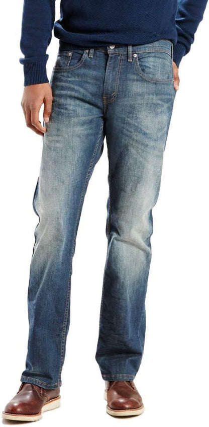 Levi's Men's 559 Relaxed Straight Jeans