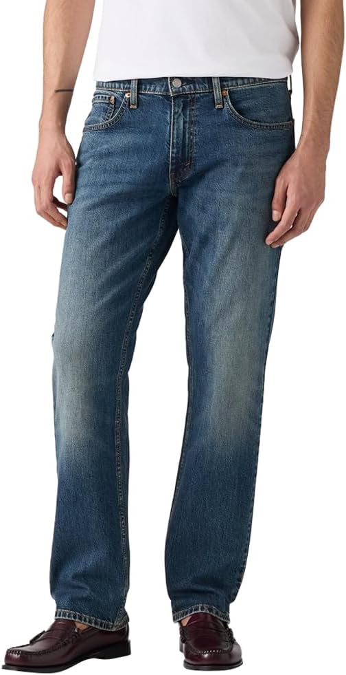 Levi's Men's 559 Relaxed Straight Jeans