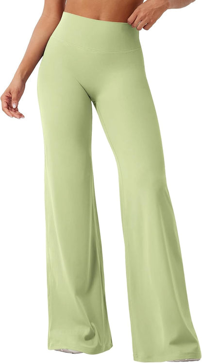 YEOREO Ease Workout Leggings Womens Straight Leggings Eddiy Gym Yoga Pants