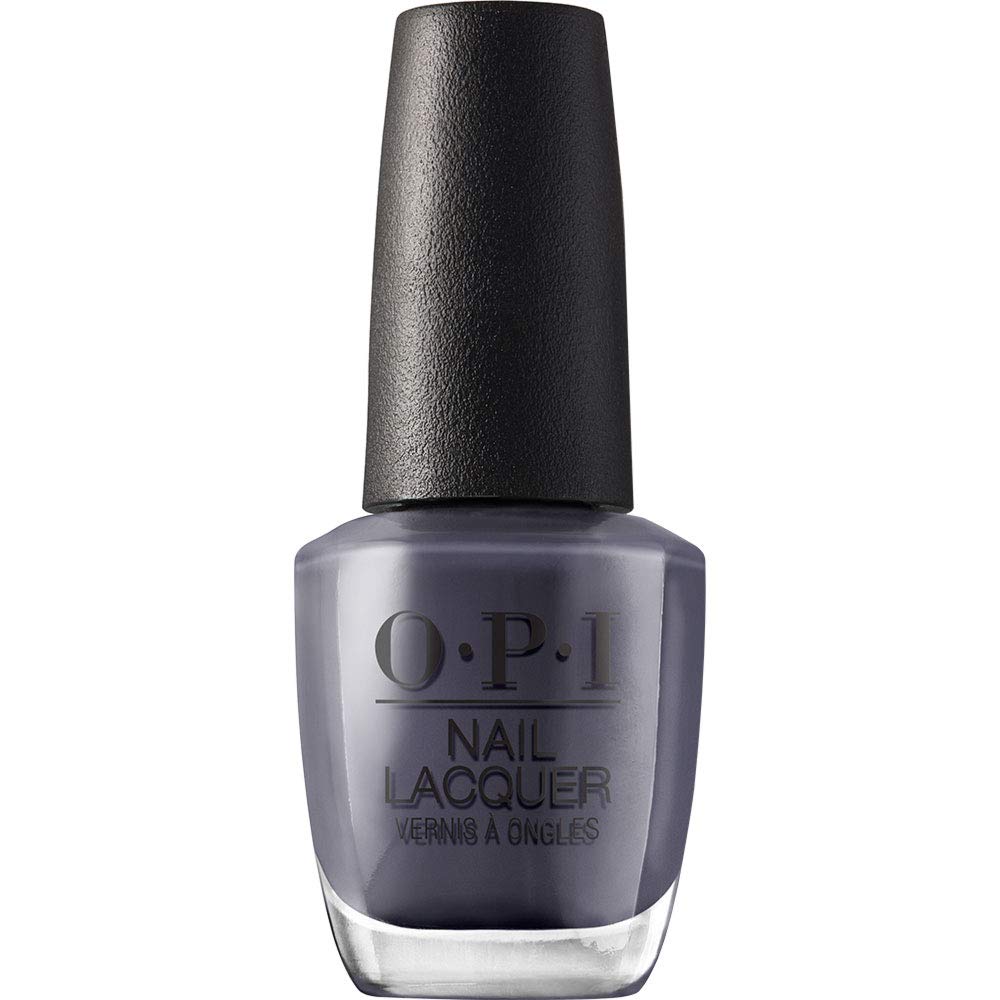 OPI Nail Lacquer Classic Nail Polish Colors | Crème, Shimmer, and Glitter