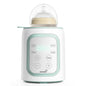 Grownsy 8-in-1 OG Fast Bottle Warmer with Timer, Gray