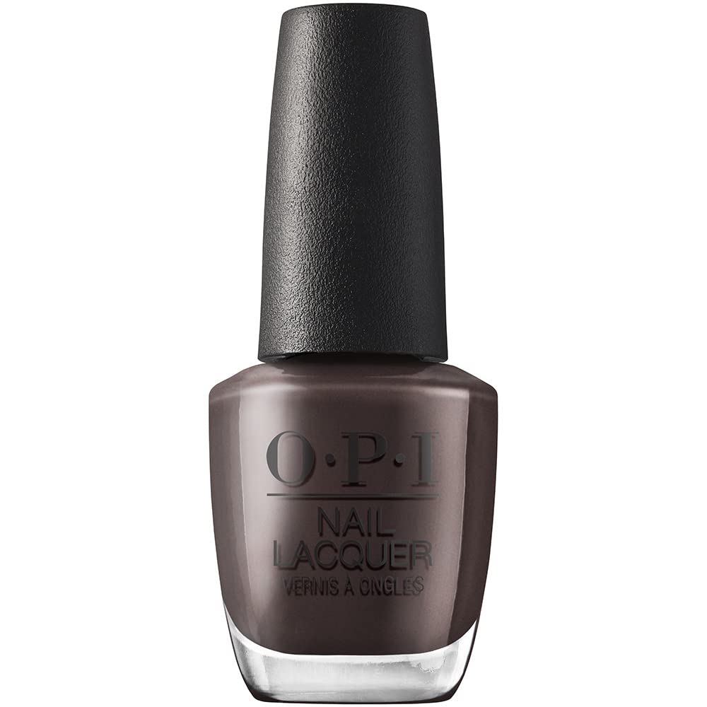 OPI Nail Lacquer Classic Nail Polish Colors | Crème, Shimmer, and Glitter