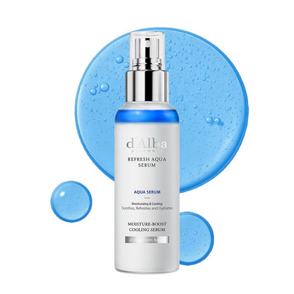 d'alba Piedmont Italian White Truffle First Spray Serum (3.38 fl oz)