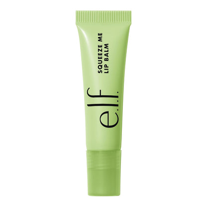 e.l.f. Squeeze Me Lip Balm, Strawberry