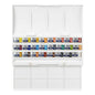 Winsor & Newton Cotman Watercolor Paint Set, Sketchers' Pocket Set