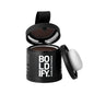 Boldify Hairline Powder, Root Touch Up Hair Color Light Blonde 4g