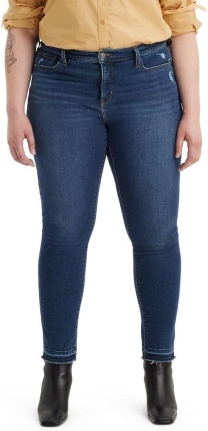 Levi's Women's 311 Shaping Skinny Jean