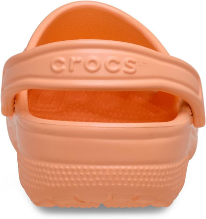Crocs Unisex-Adult Classic Clog, Clogs for Women and Men