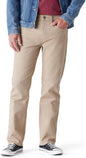 Levi Strauss Signature Gold Men's Straight Fit Jeans