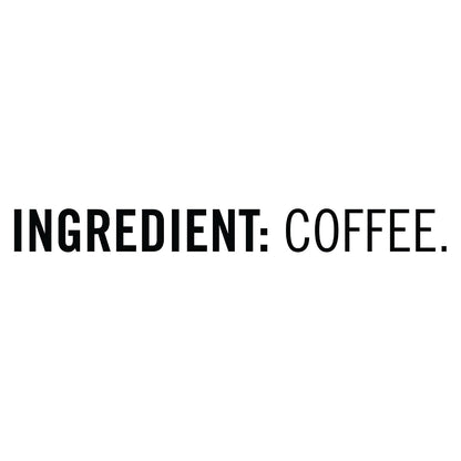 Dunkin’ Original Blend Medium Roast Ground Coffee, 30 Oz. Canister