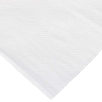 AmazonCommercial 2-Ply White Jumbo Roll Toilet Paper, 9 in, Septic Safe, Compatible with Universal Dispensers, FSC Certified, 1000 Feet Per Roll (Pack of 12)