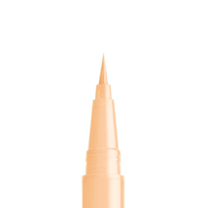 NYX PROFESSIONAL MAKEUP Epic Ink Liner, Waterproof Liquid Eyeliner - Black, Vegan Formula