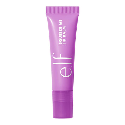 e.l.f. Squeeze Me Lip Balm, Strawberry