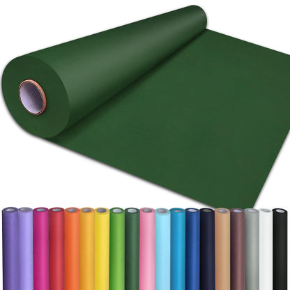 PerkHomy Brown Kraft Paper Roll 36" x 1,440" (120') for Craft Bulletin Board Paper Art Table Covering Crafting Gift Wrapping Bouquet Packing Parcel 70GSM 50LB (Brown, 36" x 120')