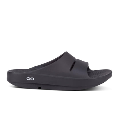 OOFOS OOahh Recovery Slide - Women’s and Men’s