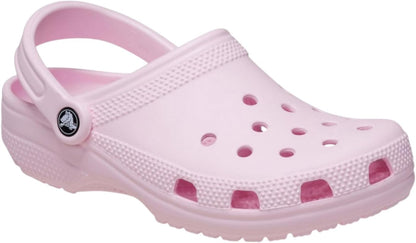 Crocs Unisex-Adult Classic Clog, Clogs for Women and Men