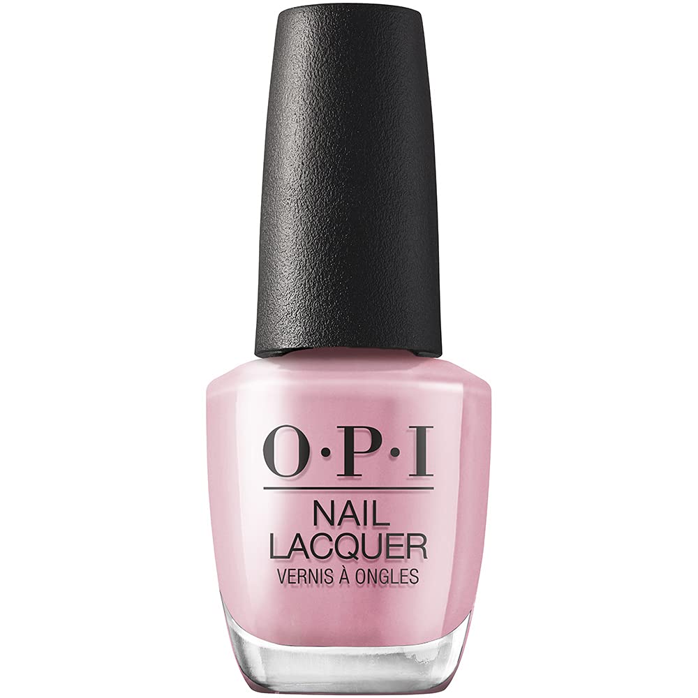 OPI Nail Lacquer Classic Nail Polish Colors | Nude & Brown Shades