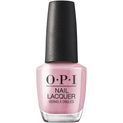 OPI Nail Lacquer Classic Nail Polish Colors | Nude & Brown Shades