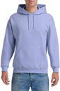 Gildan Adult Fleece Hoodie Sweatshirt, Style G18500, Multipack