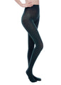 EVERSWE Women's 80 Den Soft Opaque Tights, Women's Tights
