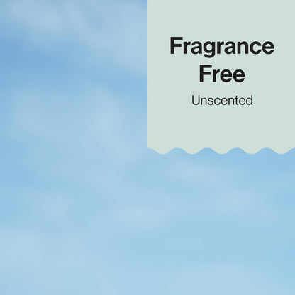 The Honest Company Shampoo & Body Wash, Tear-Free, Fragrance-Free, 10 fl oz